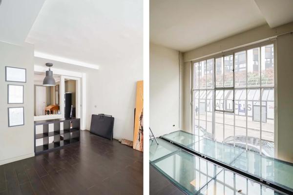 Appartement Paris 17e - TERNES