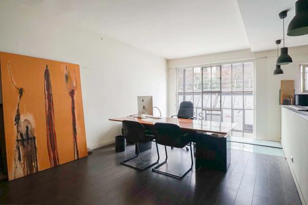 Appartement Paris 17e - TERNES