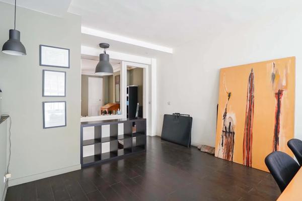 Appartement Paris 17e - TERNES