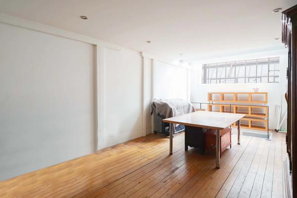 Appartement Paris 17e - TERNES