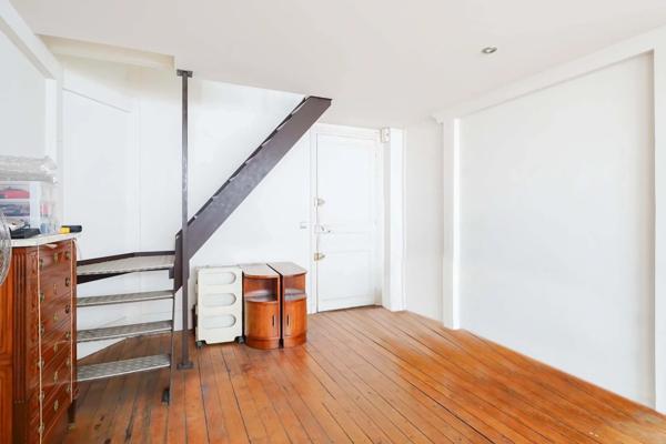 Appartement Paris 17e - TERNES