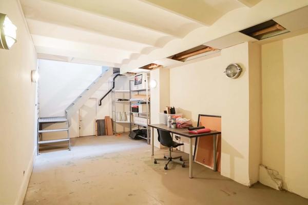 Appartement Paris 17e - TERNES