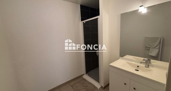 À vendre Appartement 3 pièces 58.3 m² - Nantes 44000