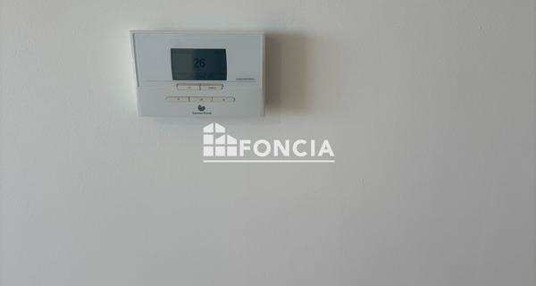 À vendre Appartement 3 pièces 58.3 m² - Nantes 44000
