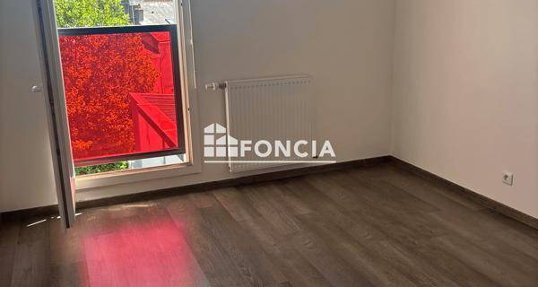 À vendre Appartement 3 pièces 58.3 m² - Nantes 44000