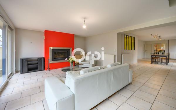 Maison à vendre    4 pièces • 147,86 m2 Lens