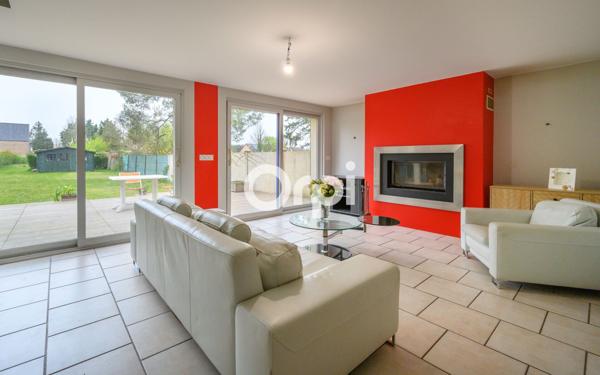 Maison à vendre    4 pièces • 147,86 m2 Lens