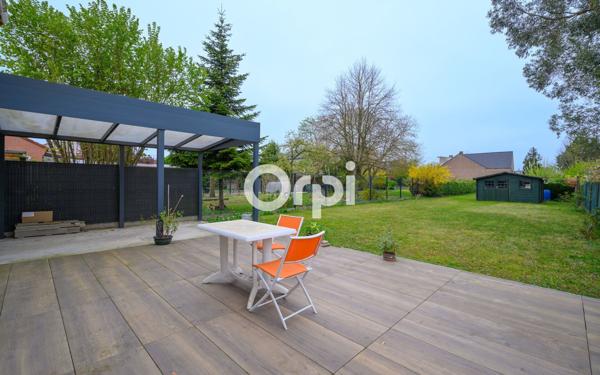 Maison à vendre    4 pièces • 147,86 m2 Lens