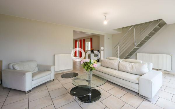 Maison à vendre    4 pièces • 147,86 m2 Lens