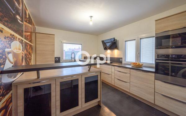 Maison à vendre    4 pièces • 147,86 m2 Lens