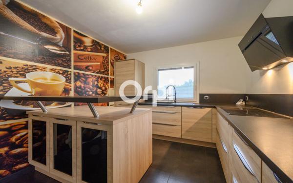 Maison à vendre    4 pièces • 147,86 m2 Lens