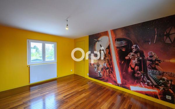 Maison à vendre    4 pièces • 147,86 m2 Lens