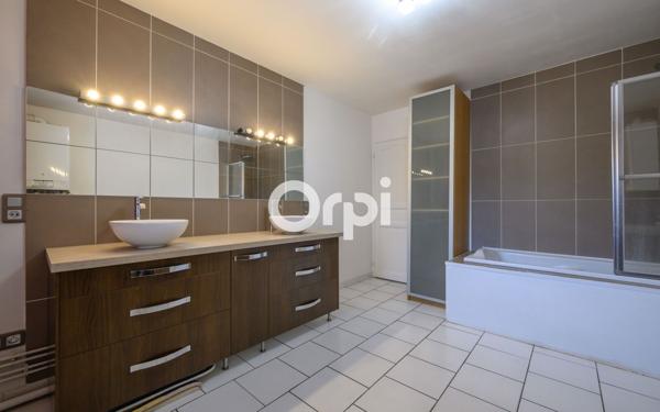 Maison à vendre    4 pièces • 147,86 m2 Lens