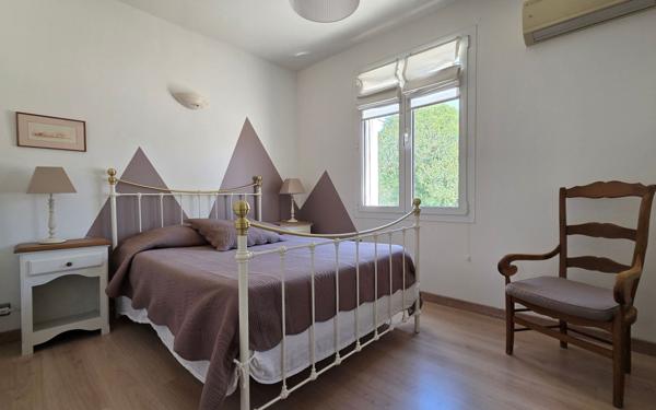 Maison à vendre    5 pièces •  Les Angles