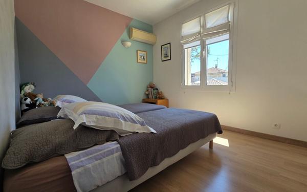 Maison à vendre    5 pièces •  Les Angles