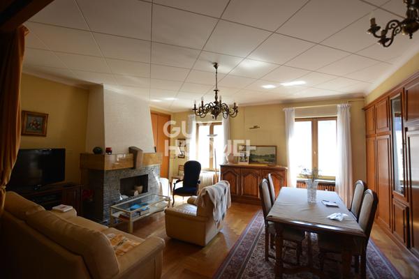LYON 2 AINAY - Appartement - 93 m2