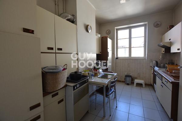 LYON 2 AINAY - Appartement - 93 m2