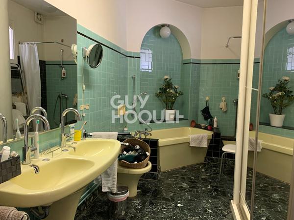 LYON 2 AINAY - Appartement - 93 m2