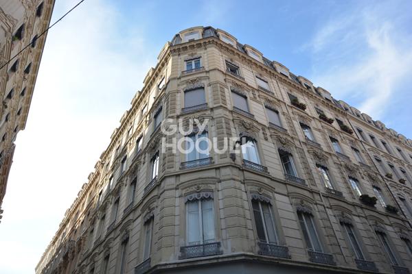 LYON 2 AINAY - Appartement - 93 m2