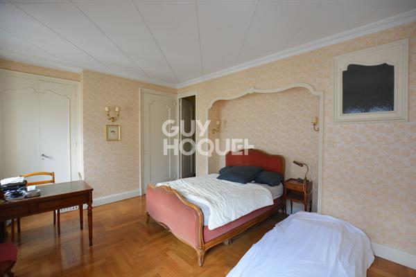 LYON 2 AINAY - Appartement - 93 m2