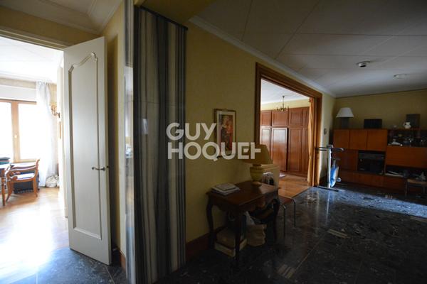 LYON 2 AINAY - Appartement - 93 m2