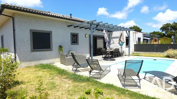 Maison à vendre 3 pièces 86 m² Ghisonaccia