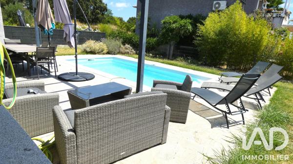 Maison à vendre 3 pièces 86 m² Ghisonaccia