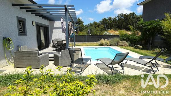 Maison à vendre 3 pièces 86 m² Ghisonaccia