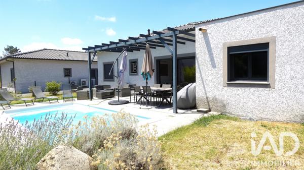 Maison à vendre 3 pièces 86 m² Ghisonaccia