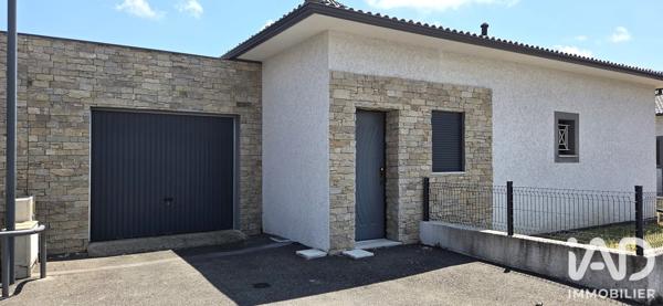 Maison à vendre 3 pièces 86 m² Ghisonaccia