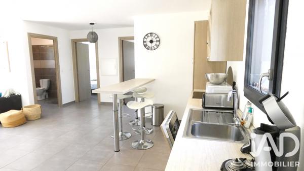 Maison à vendre 3 pièces 86 m² Ghisonaccia