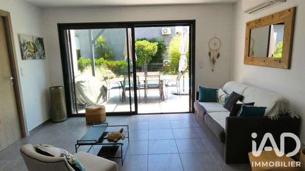 Maison à vendre 3 pièces 86 m² Ghisonaccia