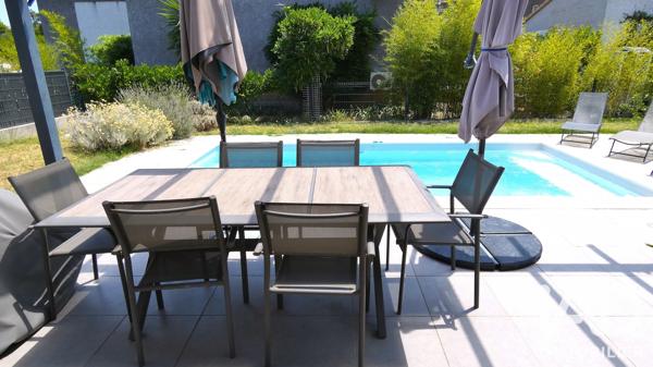 Maison à vendre 3 pièces 86 m² Ghisonaccia