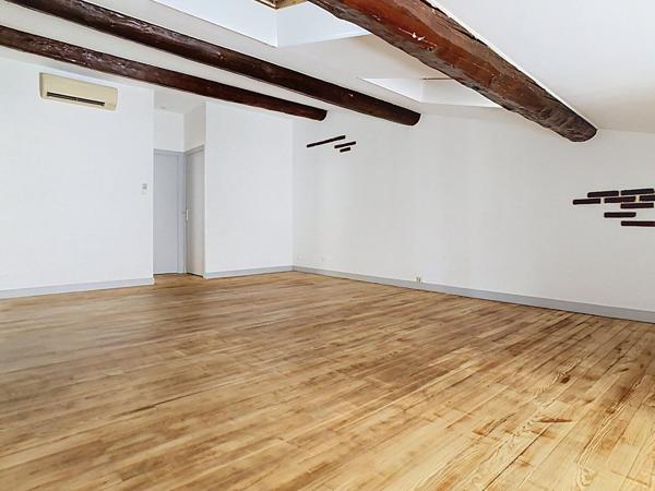A LOUER - Appartement Montélimar T2