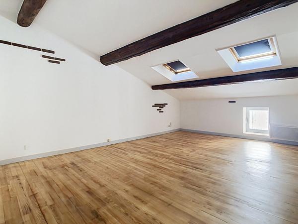 A LOUER - Appartement Montélimar T2