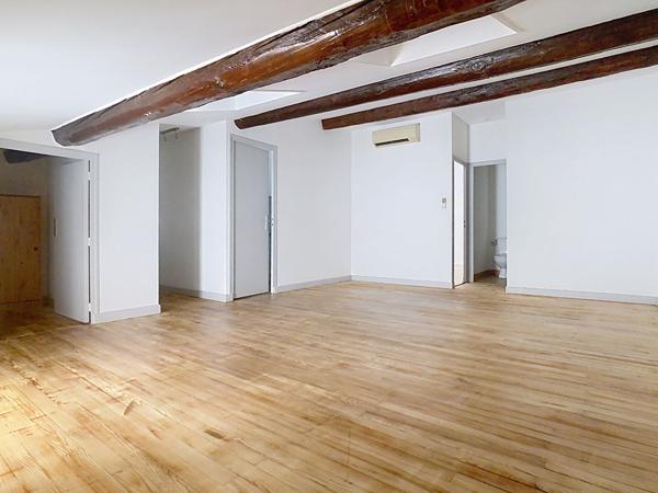 A LOUER - Appartement Montélimar T2