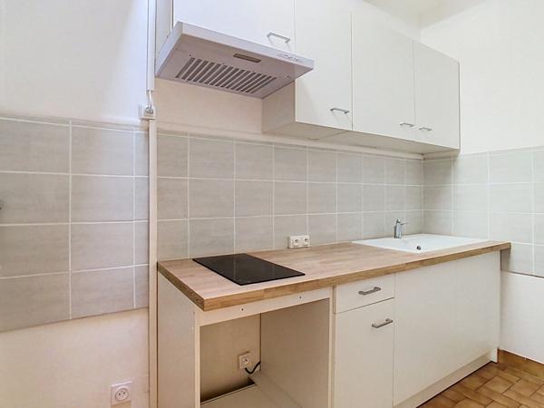 A LOUER - Appartement Montélimar T2