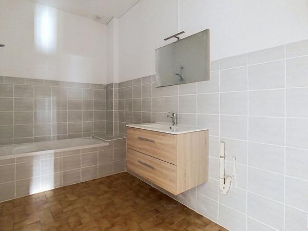 A LOUER - Appartement Montélimar T2