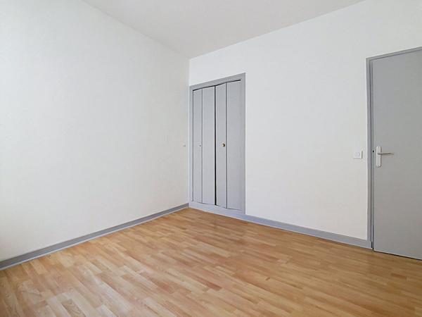 A LOUER - Appartement Montélimar T2