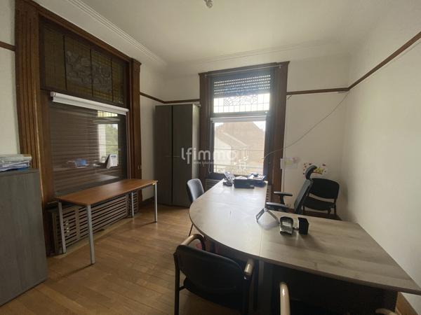 Maison de maître authentique à fort potentiel