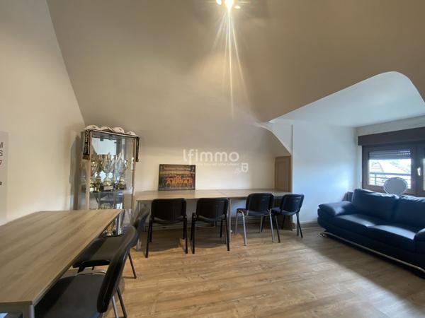 Maison de maître authentique à fort potentiel