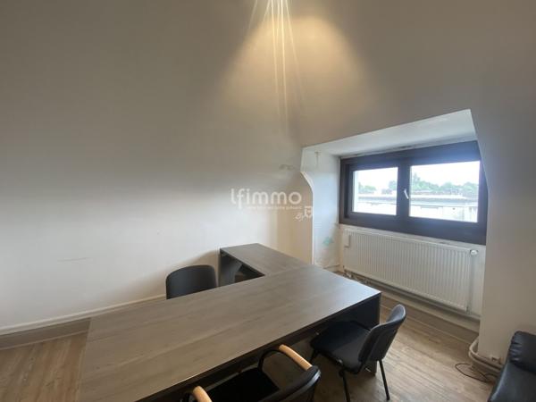 Maison de maître authentique à fort potentiel