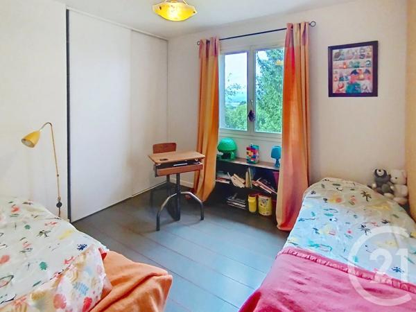 Maison à vendre  5 pièces - 204 m 2   VIENNE  - 38