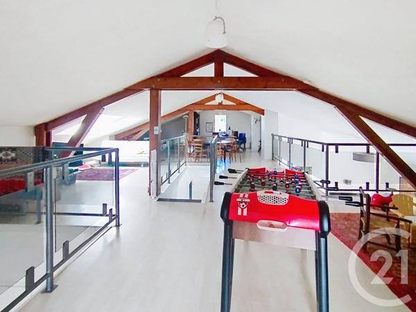 Maison à vendre  5 pièces - 204 m 2   VIENNE  - 38