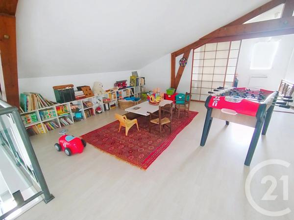 Maison à vendre  5 pièces - 204 m 2   VIENNE  - 38