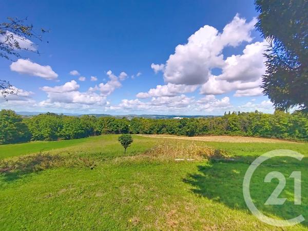 Maison à vendre  5 pièces - 204 m 2   VIENNE  - 38