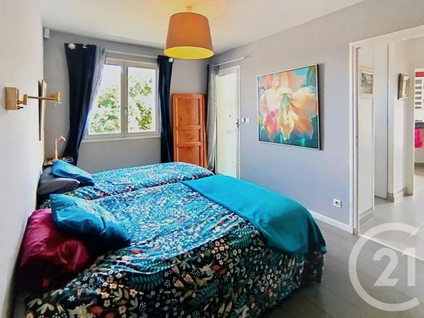 Maison à vendre  5 pièces - 204 m 2   VIENNE  - 38