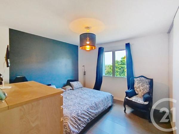 Maison à vendre  5 pièces - 204 m 2   VIENNE  - 38