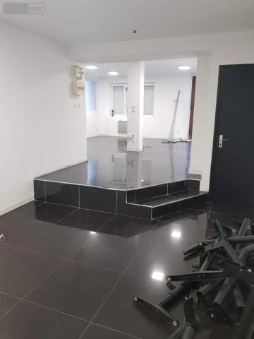 Location - Fonds et/ou murs commerciaux Boulogne-sur-Mer 62200 36 m 2 114 m 2