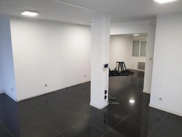Location - Fonds et/ou murs commerciaux Boulogne-sur-Mer 62200 36 m 2 114 m 2